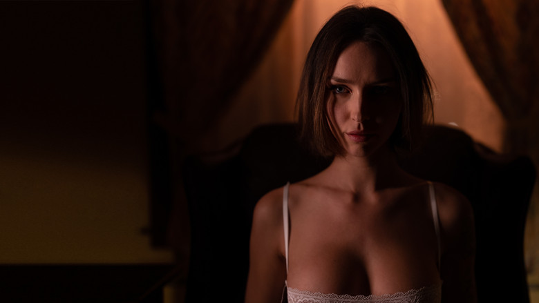 Image d'arrière-plan 2 du film Succubus