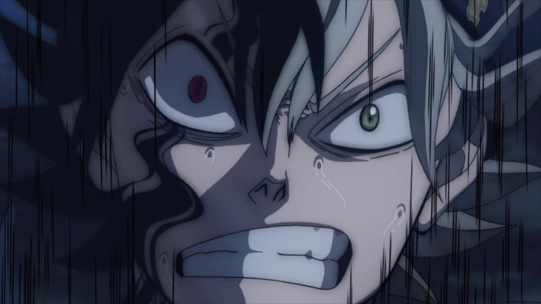 Still from Black Clover - Season 1 Episode 102