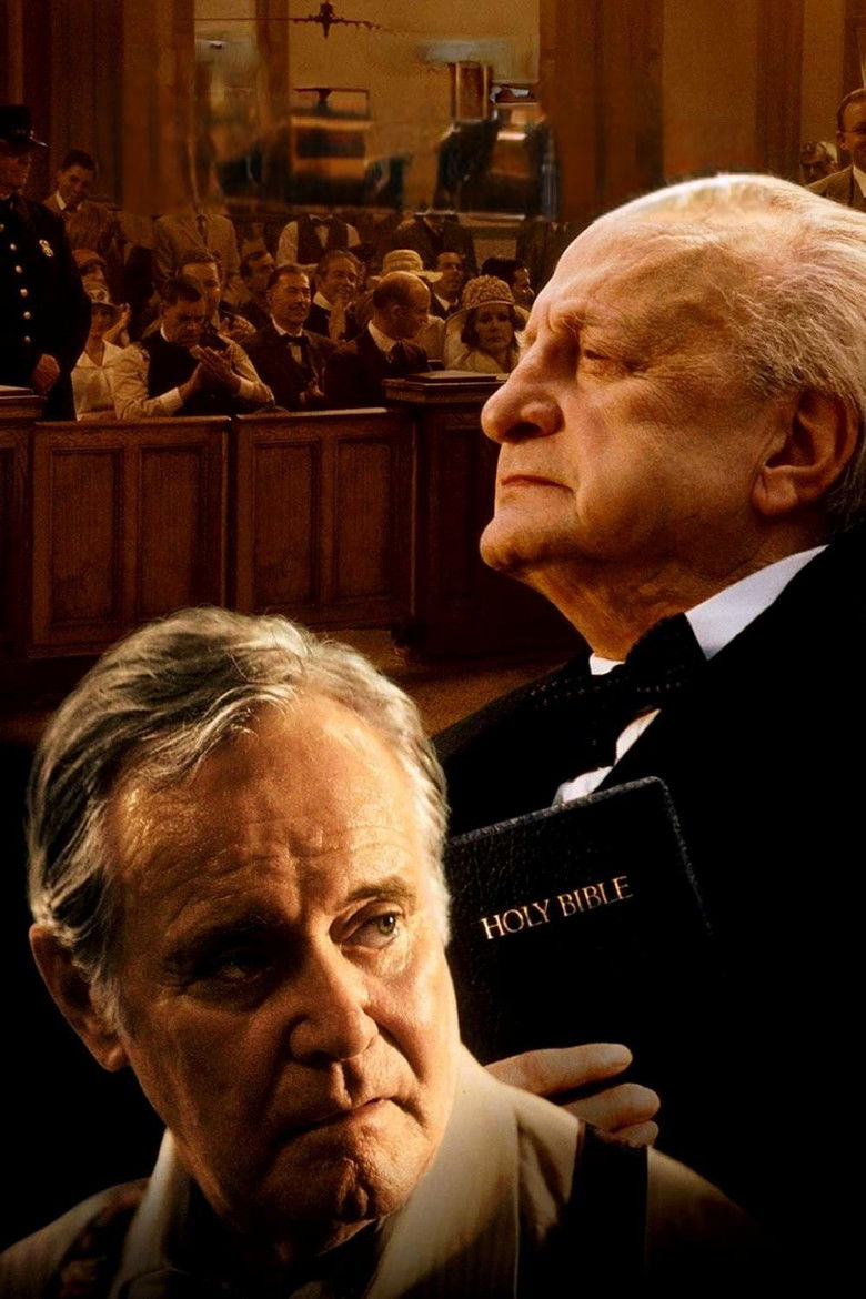 Imatge de Inherit the Wind