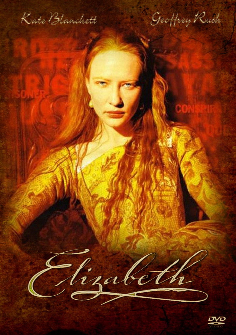 Elizabeth (1998)