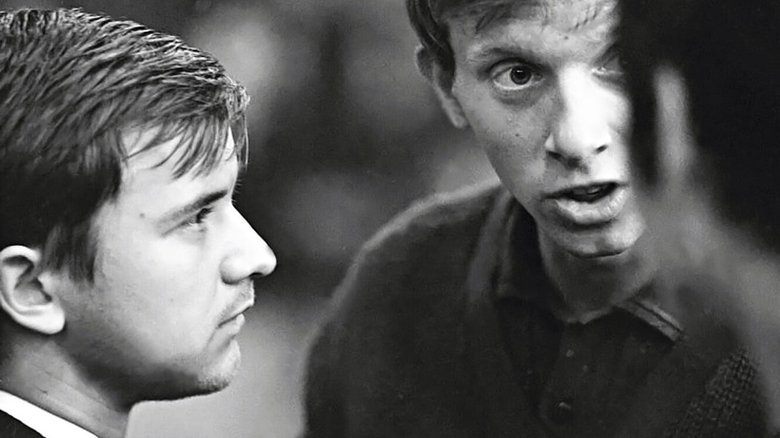 Black Peter (1964)