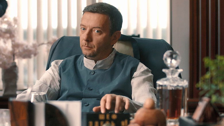 Still image for The Official season 1 episode 3: Episode 3 Still image for The Official season 1 episode 3: Episode 3