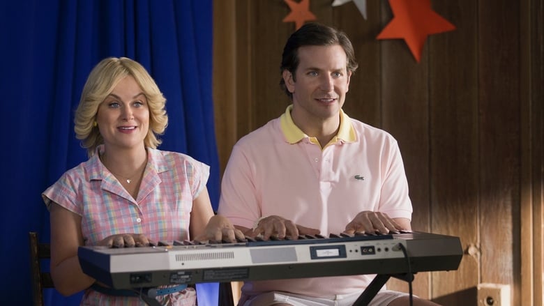 Banner of Wet Hot American Summer: First Day of Camp