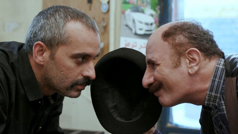 Still image for Dadzan season 1 episode 8: Episode 08