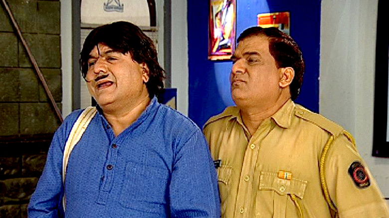 Still image for F.I.R. season 1 episode 512: Hindi Professor Rai Ku. Raijada Comes to Chowki