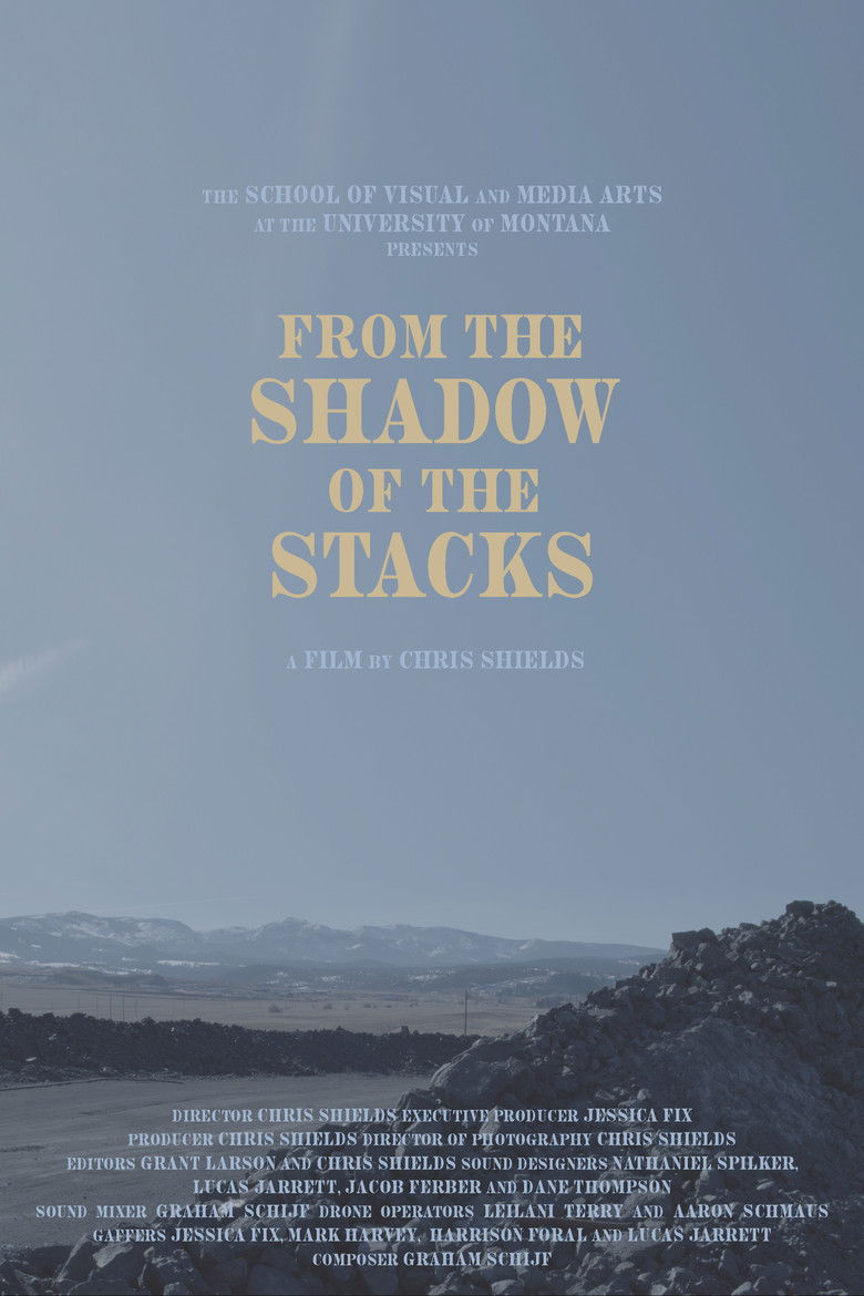 Imatge de From the Shadow of the Stacks