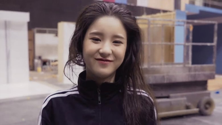 Still image for LOONA TV season 1 episode 18: Episode 18 - HeeJin