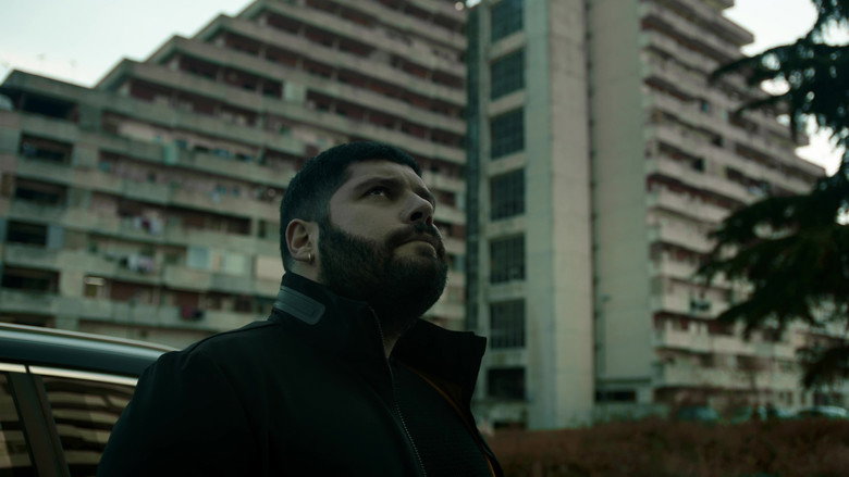 Still from Gomorra - Temporada 5 Episodio 3