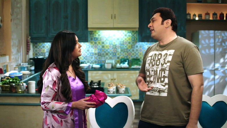 Still image for Excuse Me Maadam season 1 episode 33: Kranti Confronts Sanam Still image for Excuse Me Maadam season 1 episode 33: Kranti Confronts Sanam