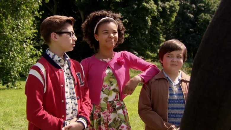 Still image for The Evermoor Chronicles season 1 episode 5: Normal Still image for The Evermoor Chronicles season 1 episode 5: Normal