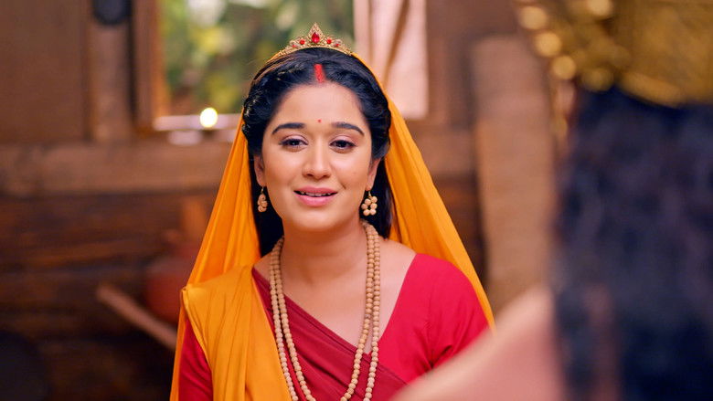 Still image for Shrimad Ramayan season 1 episode 245: Shri Ram Ke Virodhi Still image for Shrimad Ramayan season 1 episode 245: Shri Ram Ke Virodhi