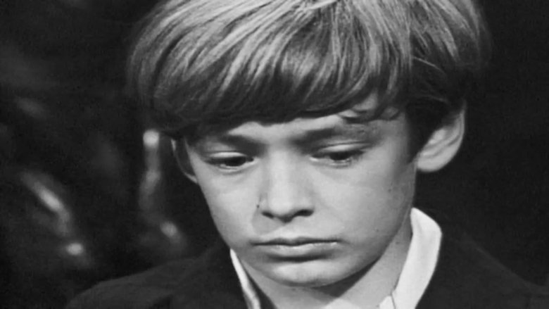 Still image for Dark Shadows season 1 episode 86: DS-86 Still image for Dark Shadows season 1 episode 86: DS-86