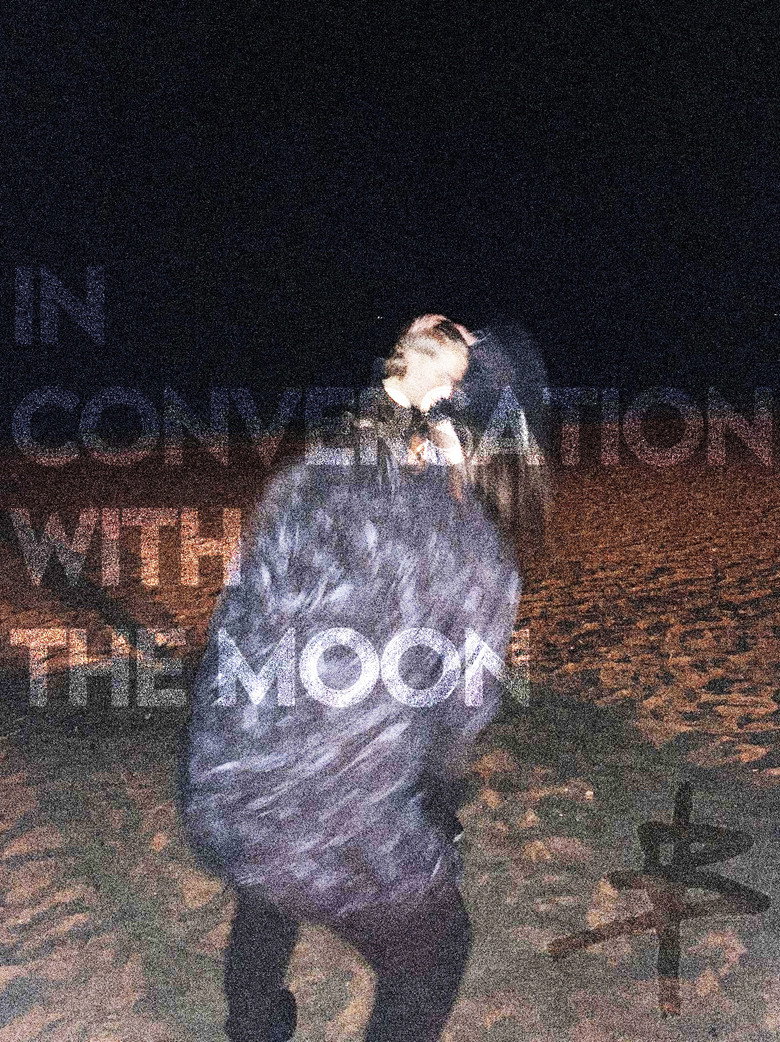 Imatge de In Conversation with the Moon