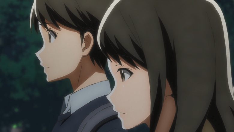 Tsuki Ga Kirei Episode 10 - 4Anime