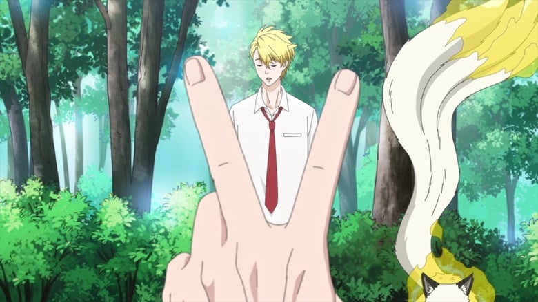 The Morose Mononokean Season 2 Episode 7