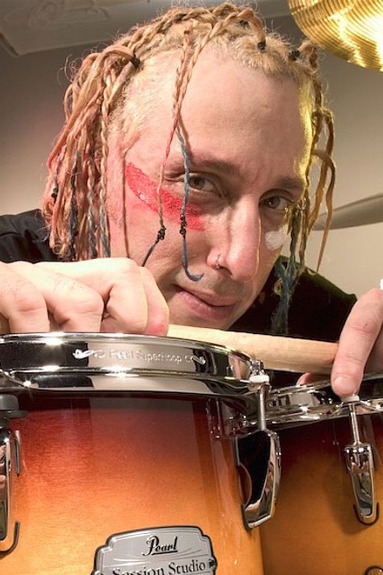 Morgan Rose portrait image