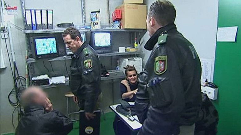 Still image for Toto & Harry season 1 episode 13: Episode 13