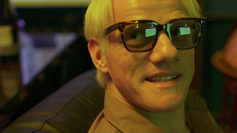 Still image for Unprincipled season 1 episode 3: Episode 3