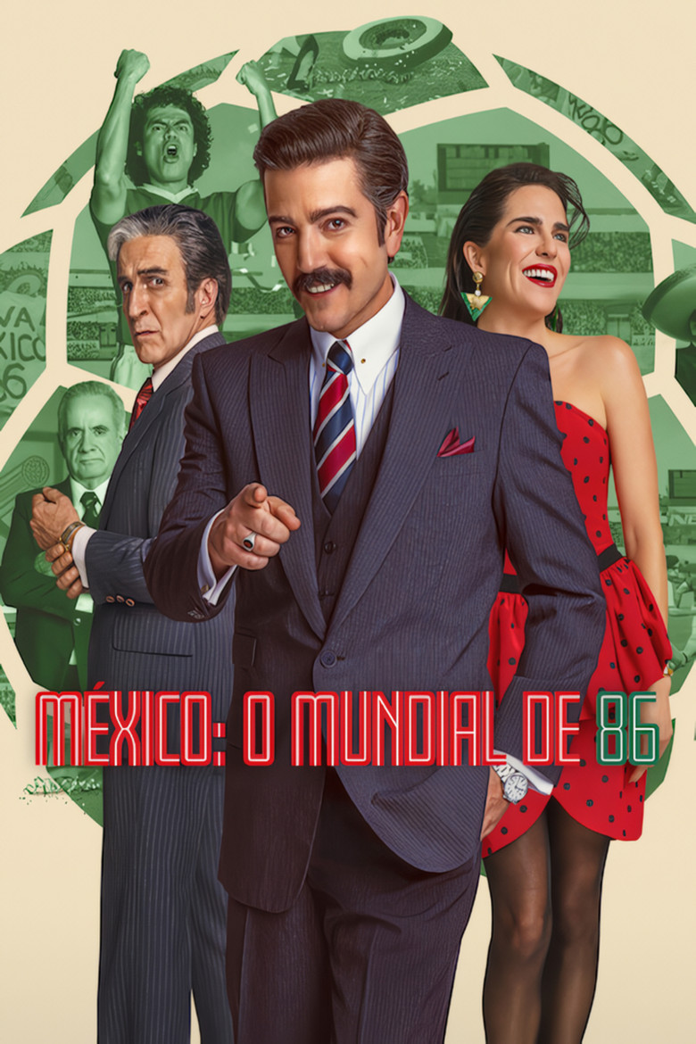 Póster la Película
