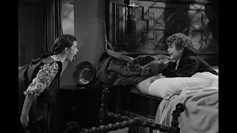 Image d'arrière-plan 12 du film Le jardin secret