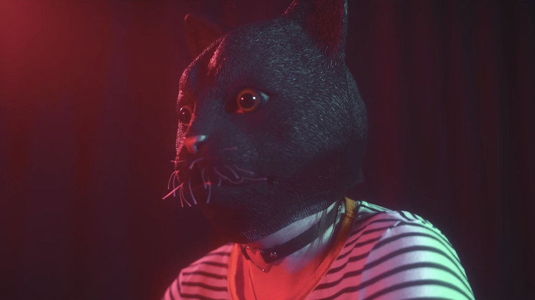 Cat Face image 10