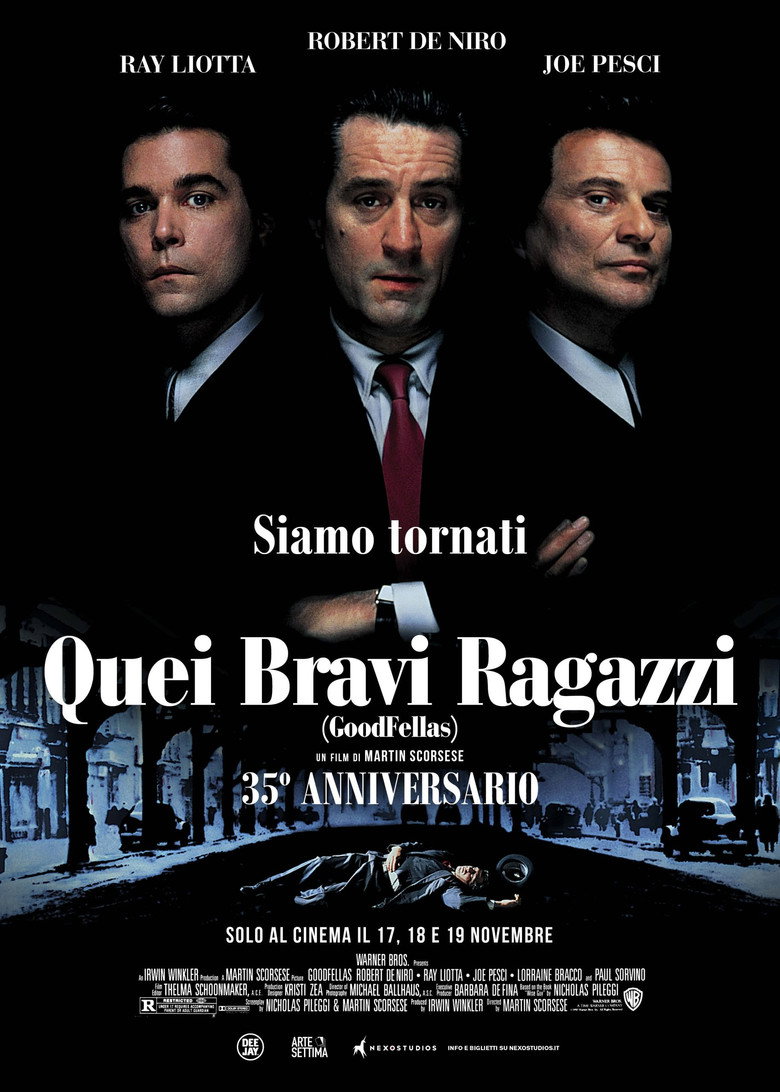 Quei bravi ragazzi