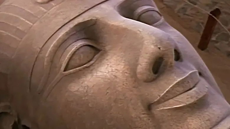 Still image for Time Life's Lost Civilizations season 1 episode 1: Ancient Egypt: Quest for Immortality Still image for Time Life's Lost Civilizations season 1 episode 1: Ancient Egypt: Quest for Immortality