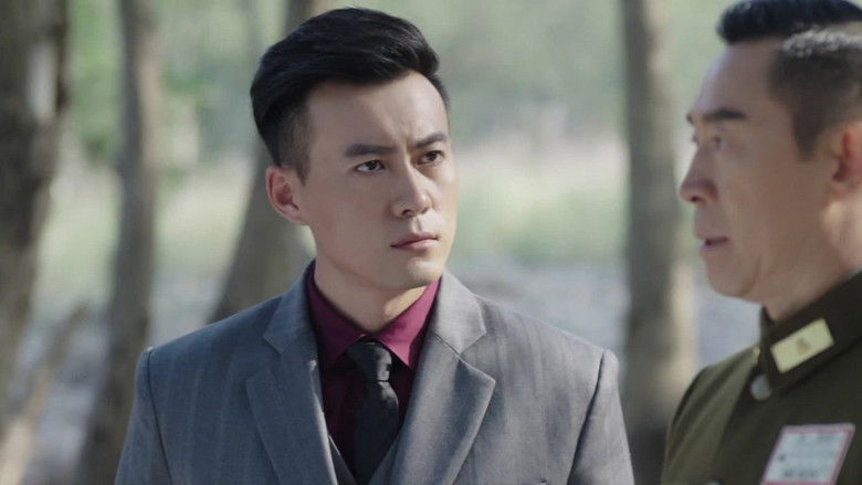 Still image for 拯救者 season 1 episode 34: Episode 34