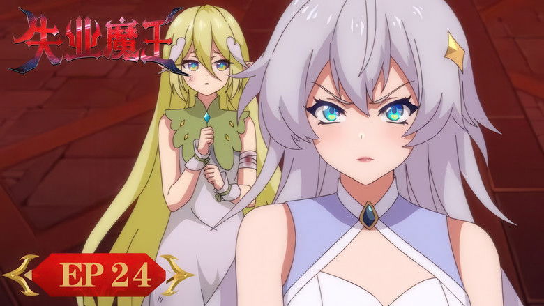 Still image for The Laid Off Demon season 1 episode 24: Episode 24