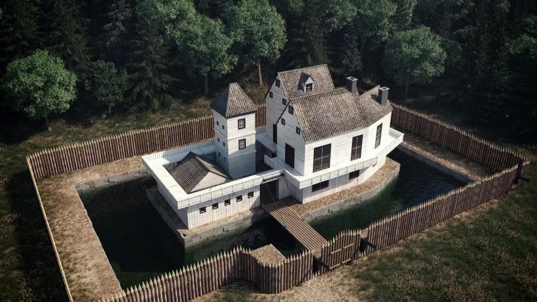 Still image for Canada: The Story of Us season 1 episode 1: Worlds Collide Still image for Canada: The Story of Us season 1 episode 1: Worlds Collide