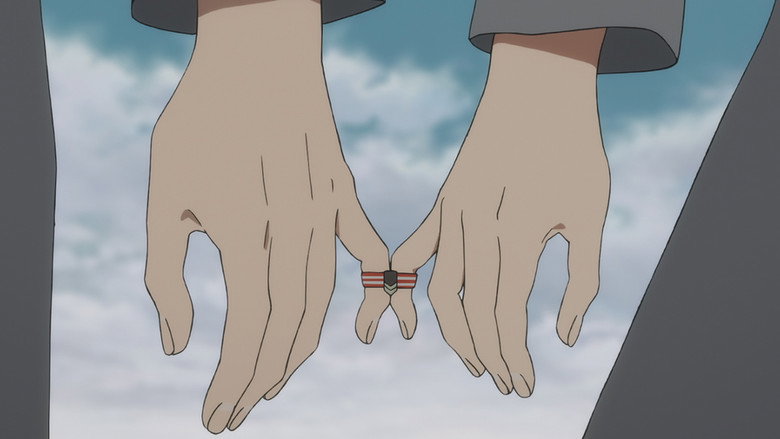 DARLING in the FRANXX: 1×1