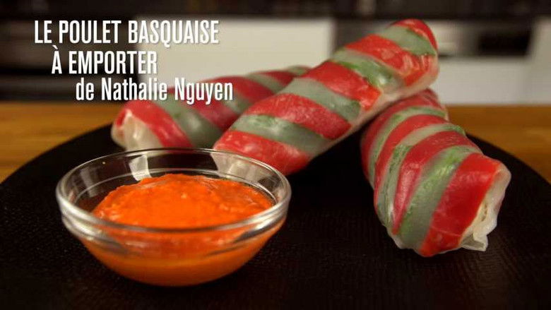 Still image for Toque Show season 1 episode 16: Episode 16 Still image for Toque Show season 1 episode 16: Episode 16