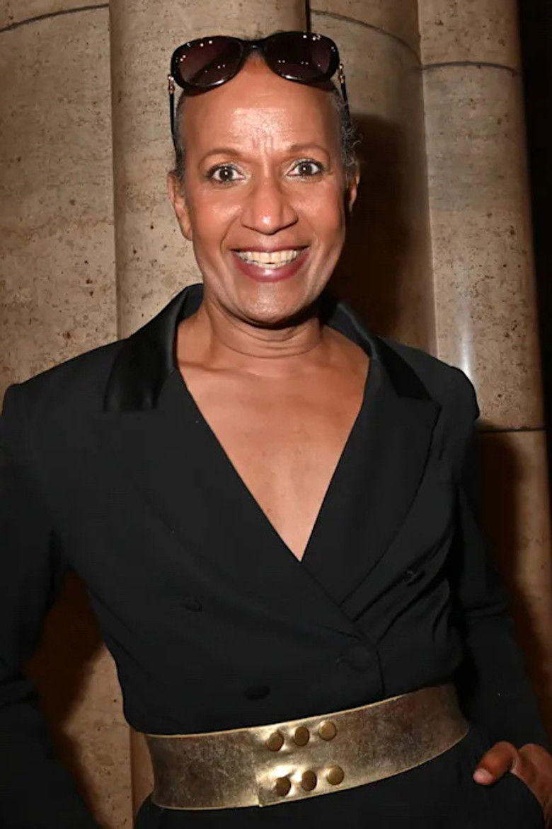 Photo de Vincent Mc Doom