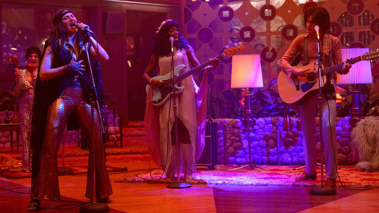 Still from Agatha All Along - Season 1 Episode 4