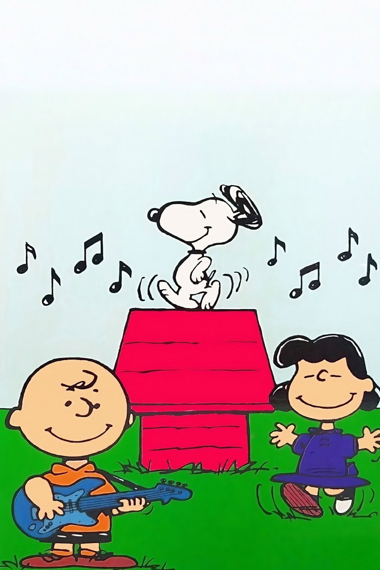Imatge de Play It Again, Charlie Brown
