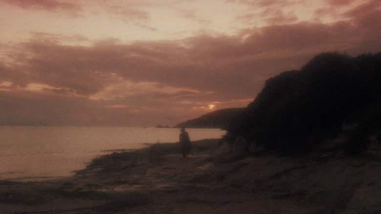 Film backdrop
