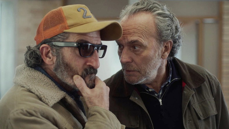 Still from Wrong Side of the Tracks - Season 4 Episode 6