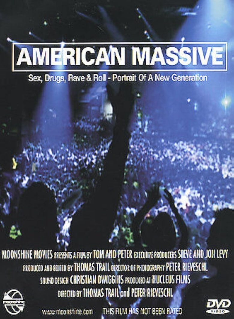 American Massive (2002)