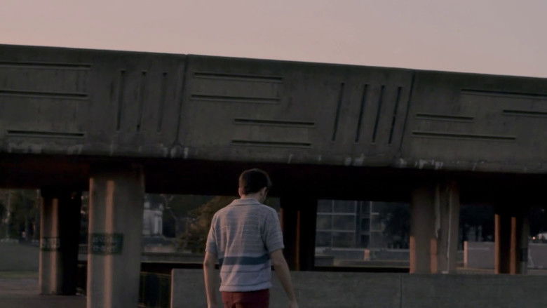 Image d'arrière-plan 8 du film Disco Limbo