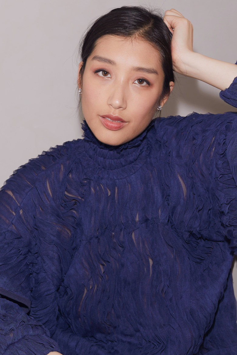 Elaine Chong photo