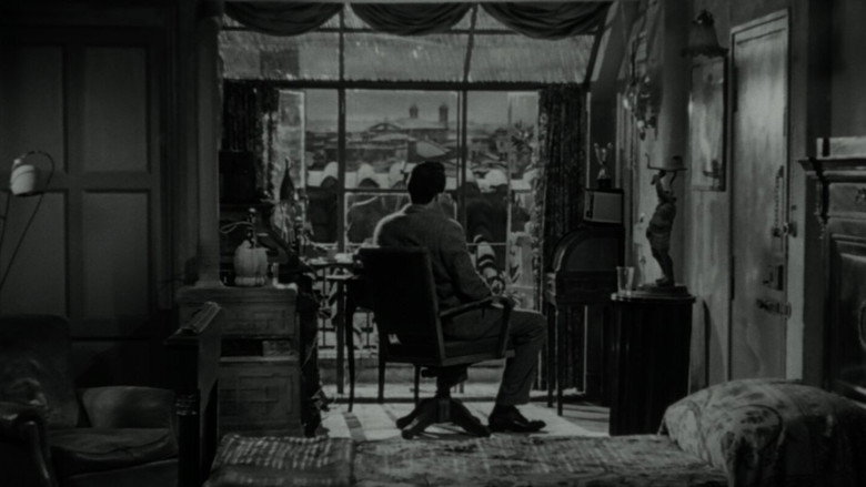 Roman Holiday Photo 7