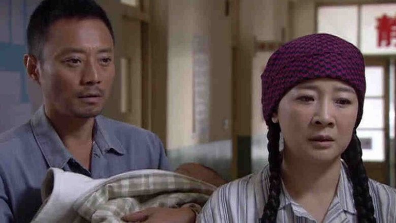 Still image for Aftershock season 1 episode 1: Episode 1