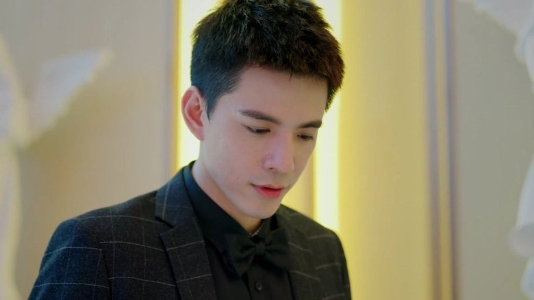 Tập 2 - Người Hầu Của Thiếu Gia Mù