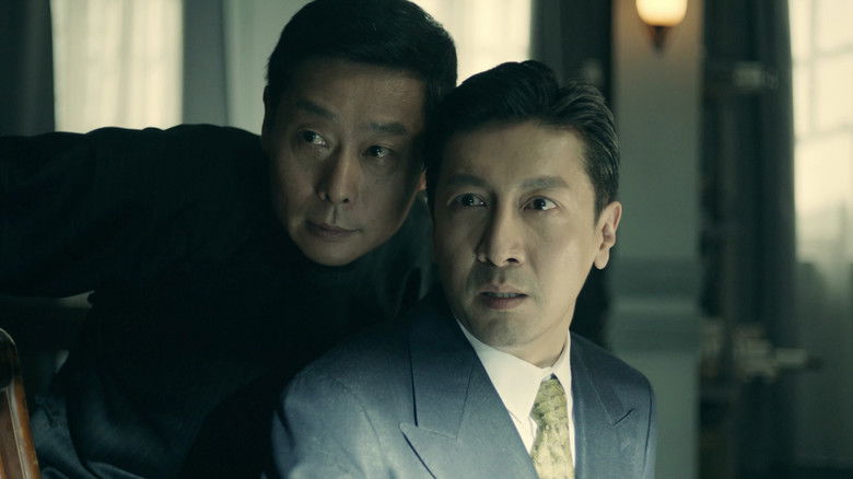 Still image for Belief season 1 episode 12: Episode 12 Still image for Belief season 1 episode 12: Episode 12