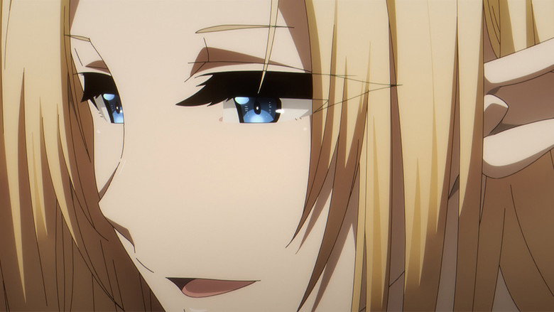 Still from The Eminence in Shadow - Season 2 Episode 12