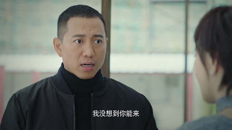 Still image for In The Spring season 1 episode 15: Episode 15