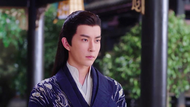 Still image for The Love Lasts Two Minds season 1 episode 29: Episode 29 Still image for The Love Lasts Two Minds season 1 episode 29: Episode 29