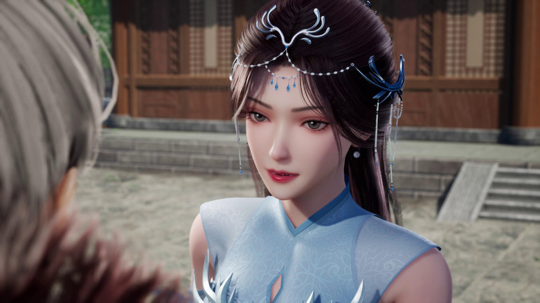 Still image for Glorious Revenge of Ye Feng season 1 episode 6: Episode 6 Still image for Glorious Revenge of Ye Feng season 1 episode 6: Episode 6