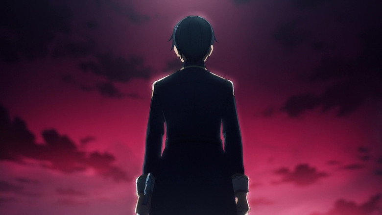 Still from Sword Art Online - Season 4 Episode 18