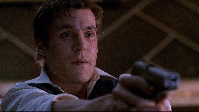 Still from Firefly - Season 1 Episode 11